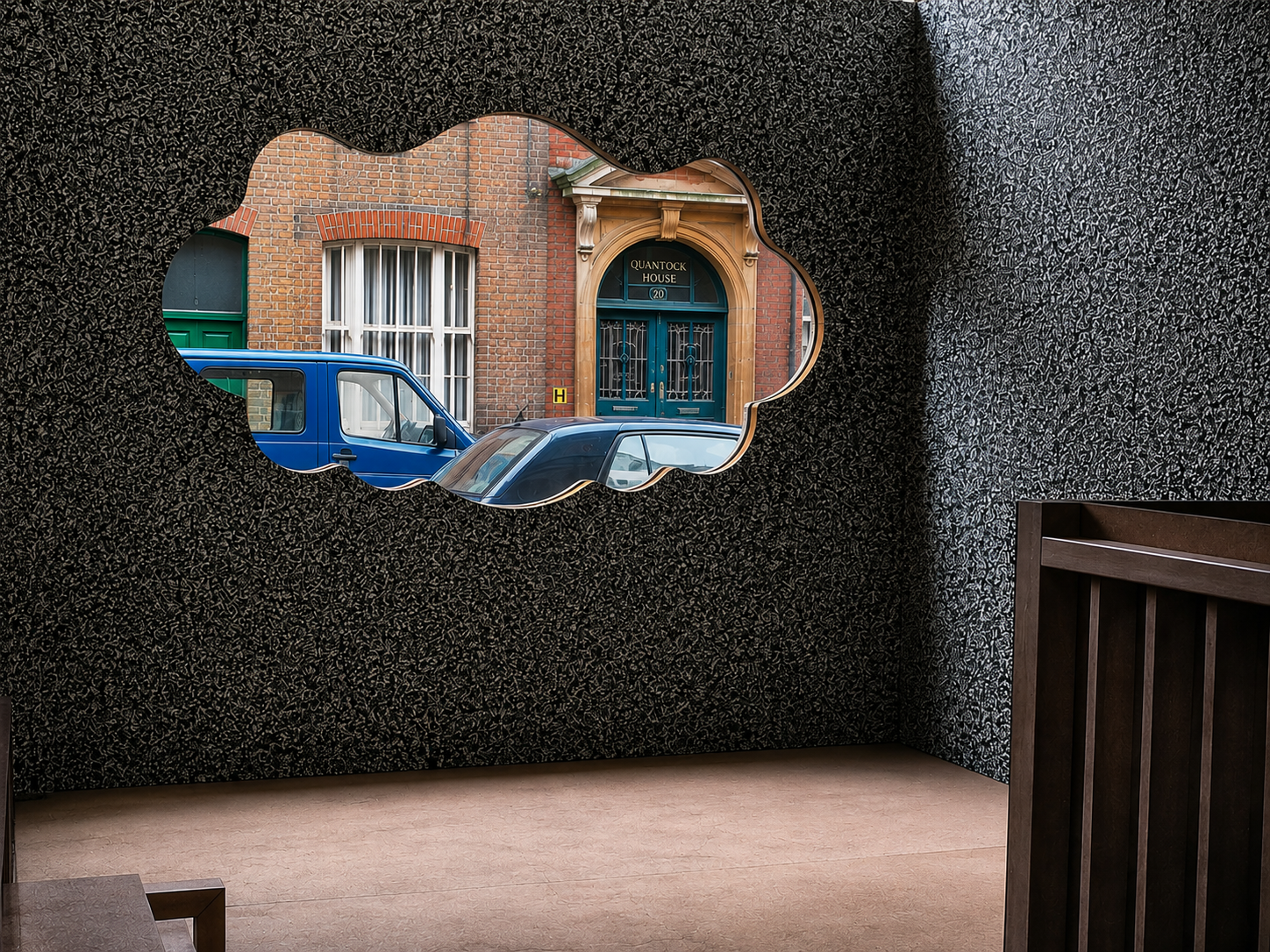 Pathological Form — Virtual Pulp, 2002