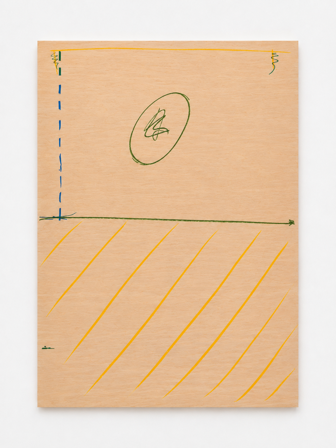 Untitled 2 by Silvio Ruggieri