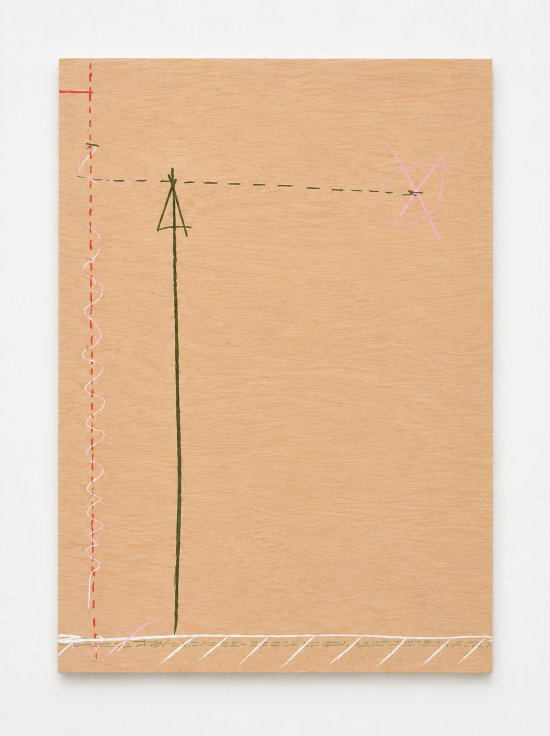 Untitled 3 by Silvio Ruggieri