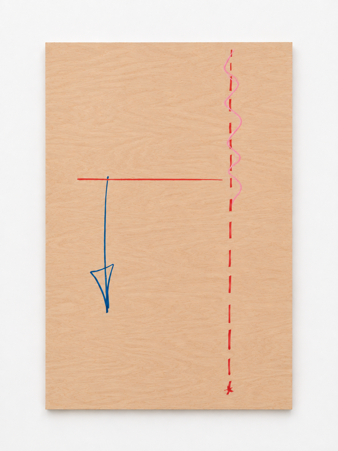Untitled (Series) by Silvio Ruggieri